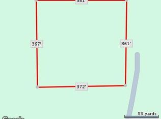 0 Luther Surrency Rd #398, Baxley, GA 31513