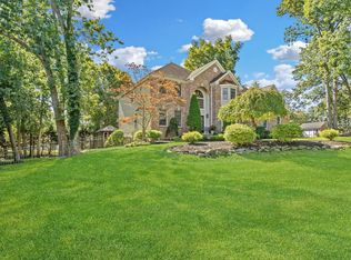 292 Hockhockson Rd, Tinton Falls, NJ 07724