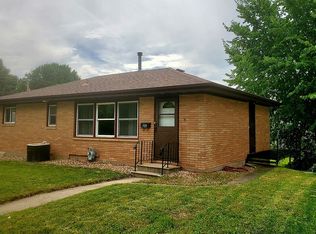 709 Cedar Ave, Albert Lea, MN 56007
