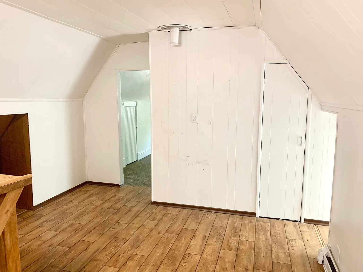 1 bed, $895 — Photo 3