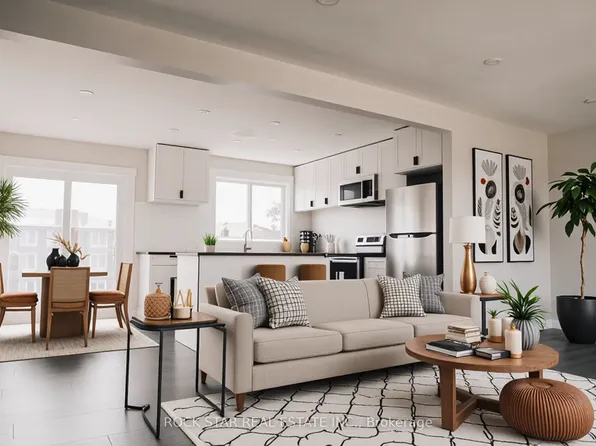 69 Austin Dr, Hamilton, ON L8V 3V5