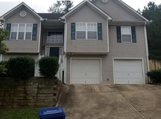 240 Bainbridge Cir, Dallas, GA 30132