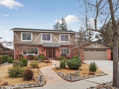 6818 Taglio Ct, San Jose, CA, 95120