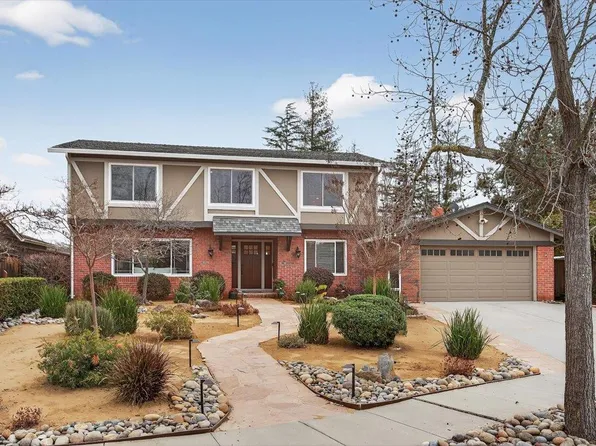 6818 Taglio Ct, San Jose, CA 95120
