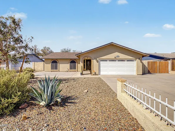 7208 W SUNNYSLOPE Lane, Peoria, AZ 85345