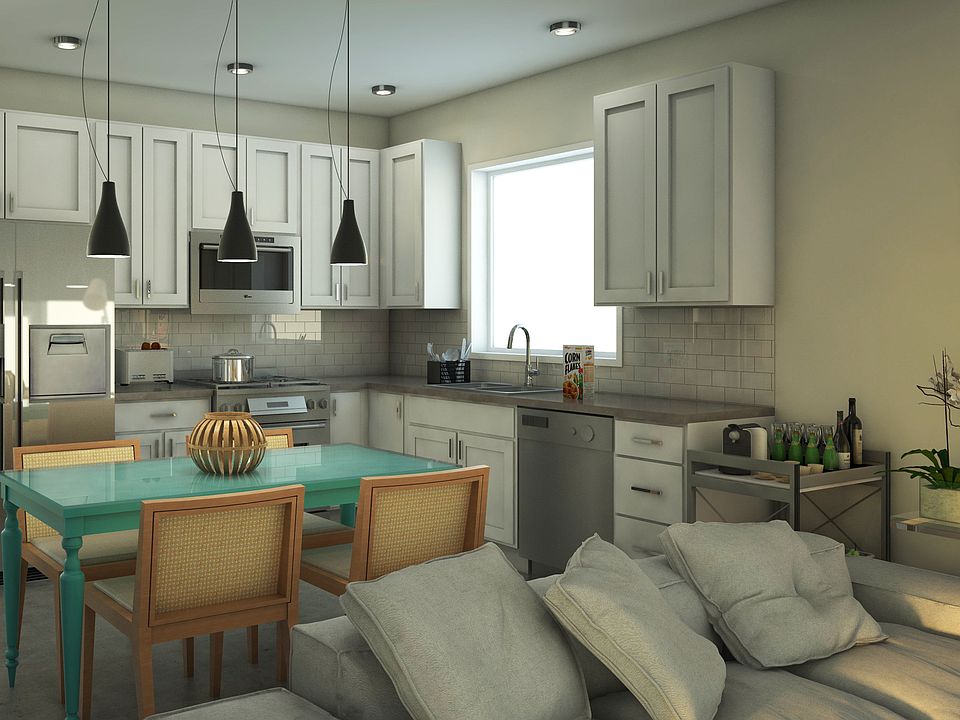 2nd image of 3007 12th St Unit # B