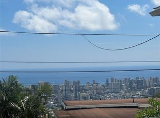 1630 Quincy Pl, Honolulu, HI 96816