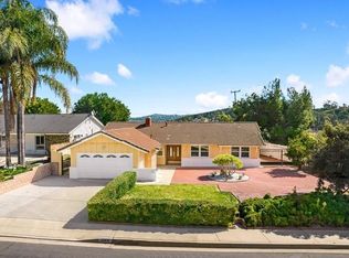 20418 Collegewood Dr, Walnut, CA 91789
