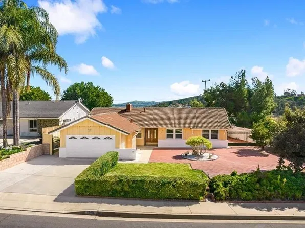 20418 Collegewood Dr, Walnut, CA 91789