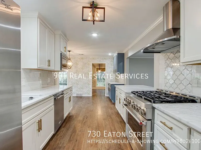 730 Eaton St — Photo 15