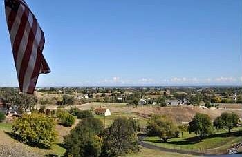 2nd image of 3950 Sierra Vista Dr