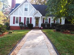 6432 Sullins Rd, Charlotte, NC 28214