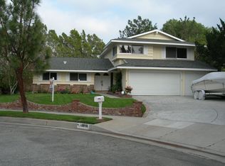 10956 Wystone Ave, Porter Ranch, CA 91326