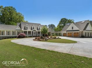 598 Antioch Rd, Canton, GA 30115