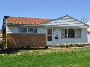 8346 N Harlem Ave, Niles, IL 60714