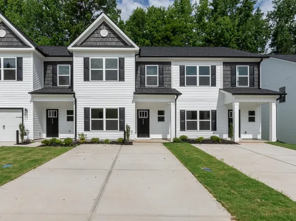 626 Farcroft Trl, Roebuck, SC 29376
