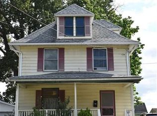 514 Wildwood Ave, New Castle, PA