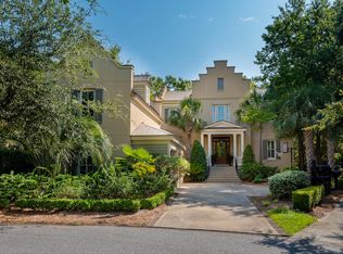 18 Joggling St, Mount Pleasant, SC 29464