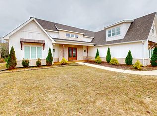 300 Mullholland Dr, Enterprise, AL 36330