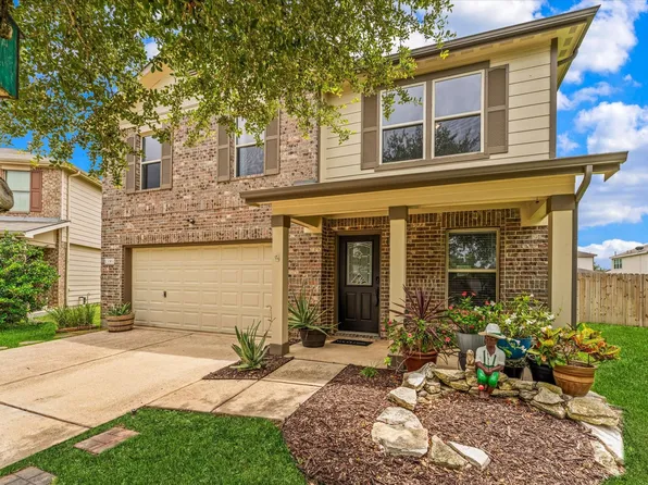 15903 Arapaho Bend Ln, Cypress, TX 77429