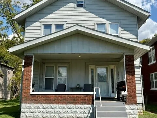 1317 Olive St, Louisville, KY 40211