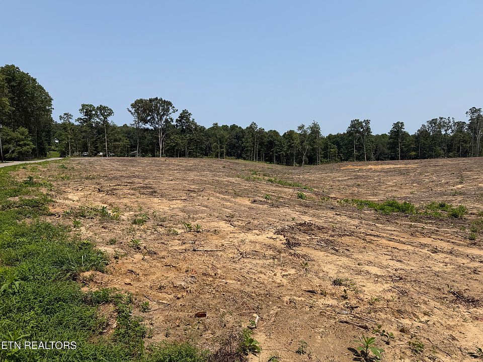 1st image of Government Pond Rd
