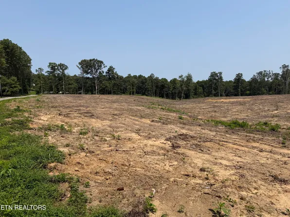 Government Pond Rd, Jamestown, TN 38556