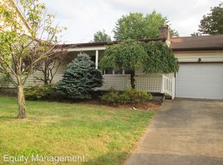 105 Morris Ave, Girard, OH 44420