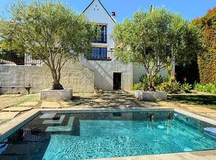 857 Cheltenham Rd, Santa Barbara, CA 93105