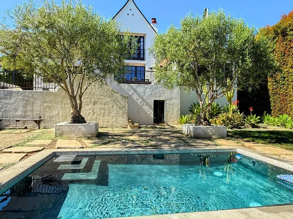 857 Cheltenham Rd, Santa Barbara, CA 93105