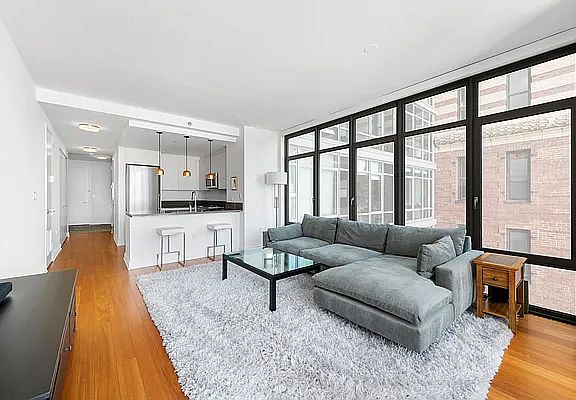 4th image of 57 Reade St APT 17C