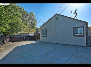 1932 Grove Way, Hayward, CA 94546