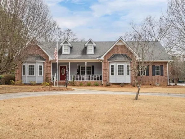 52 Fox Croft Rd NW, Rome, GA 30165