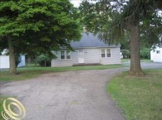 16007 Beech Daly Rd, Taylor, MI 48180