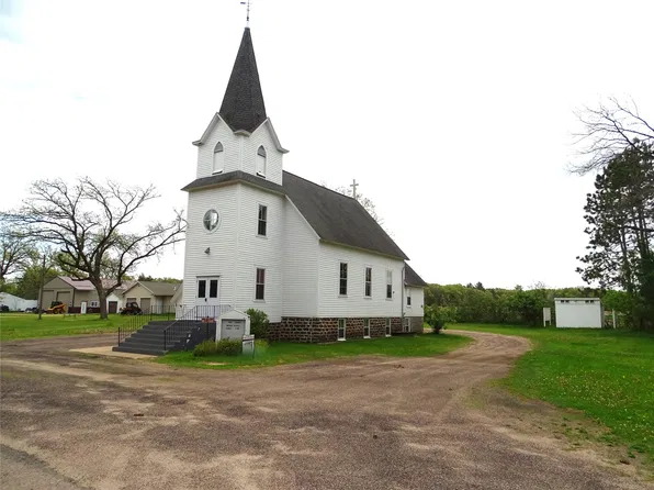 W14755 Old Highway 10, Fairchild, WI 54741