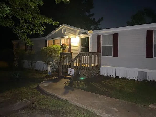 1524 Lois Dr, Mobile, AL 36605