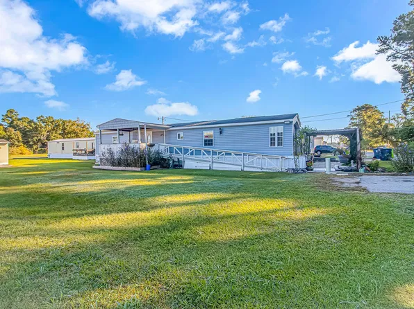 2444 Paris Ln., Myrtle Beach, SC 29577