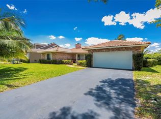 11466 NW 20th Dr, Coral Springs, FL 33071