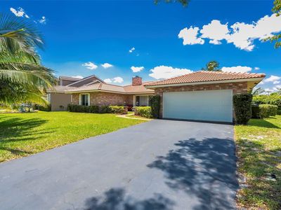 11466 NW 20th Dr, Coral Springs, FL, 33071