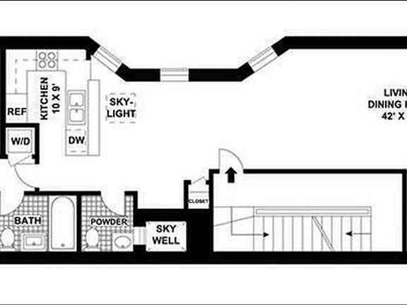 2nd image of 419 E 84th St Unit Penthouse