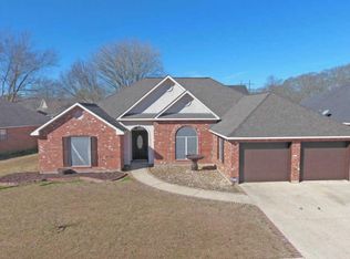 221 Rue Pacannier, Carencro, LA 70520