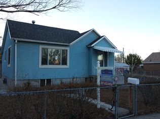 2828 S 8850 W, Magna, UT 84044
