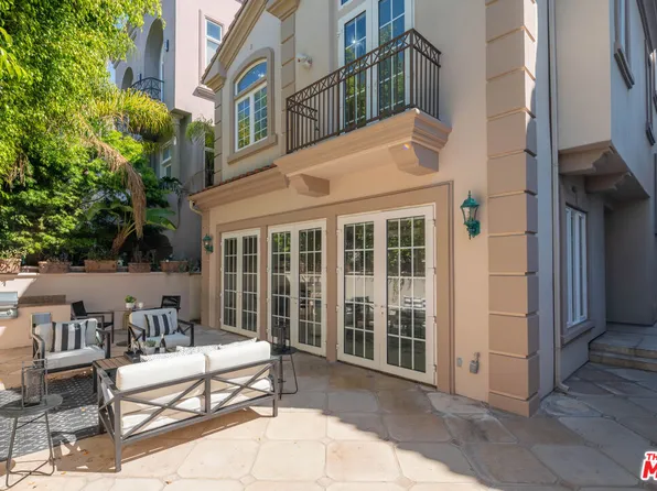 134 Voyage Mall, Marina Del Rey, CA 90292