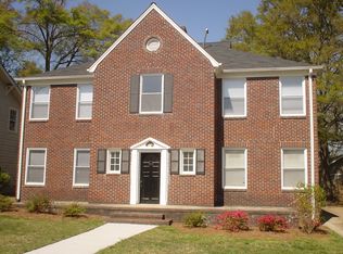 1821 Belvedere Ave, Charlotte, NC 28205