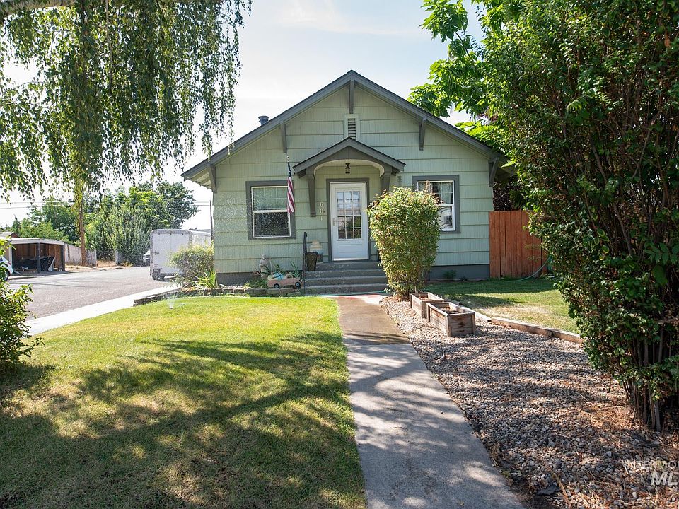 1st image of 601 W Idaho St
