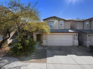 3153 W Treece Way, Tucson, AZ 85742