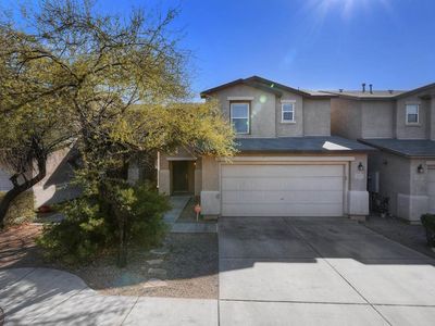 3153 W Treece Way, Tucson, AZ, 85742