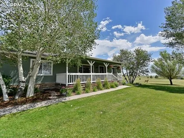 10780 Squawbush Loop, Peyton, CO 80831