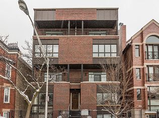 1632 W Julian St #1W, Chicago, IL 60622