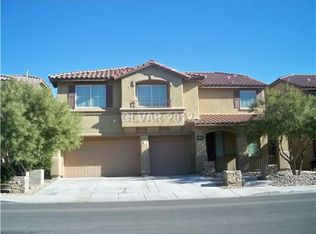 4104 Dream Day St, Las Vegas, NV 89129
